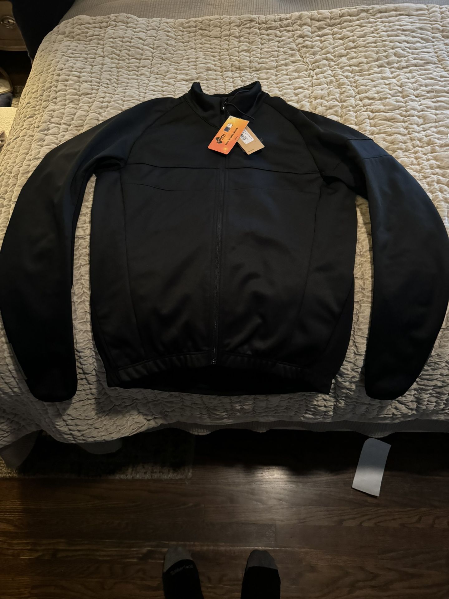 Specialized Cycling Men\'s RBX Softshell  Medium 