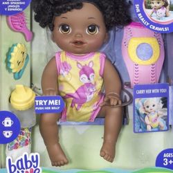 Baby Alive