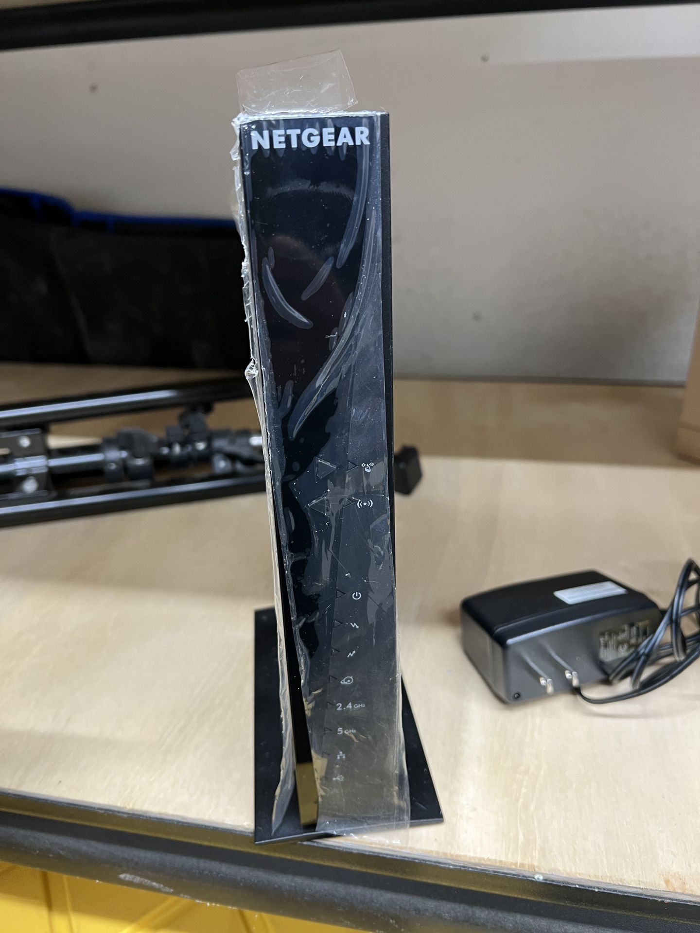 WiFi Router