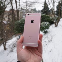 iPhone 6s Unlocked / Desbloqueado 😀 - Different Colors Available