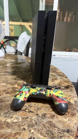 PS4