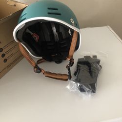 Retrospec Remi Adult Bike Helmet