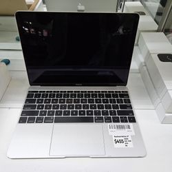 Apple MacBook (256GB)