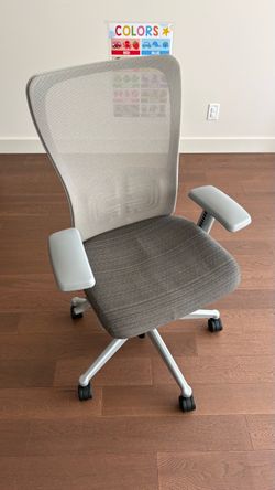 Ergonomics work chair