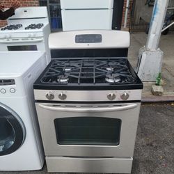 30 Inch Stove Available 