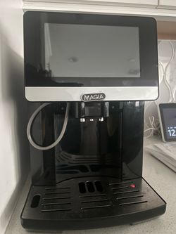 Coffee Machine