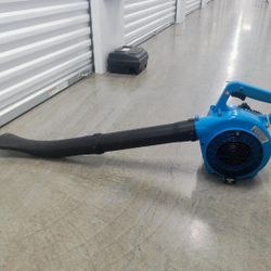Big M260b Blower