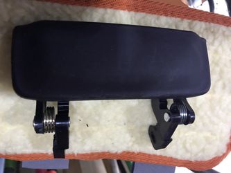 2000 Ford Ranger Out Side Door Handle