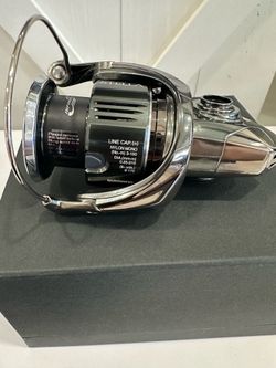 Stella C3000XG