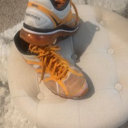 Air Nike Women’s Shoes Size 8 