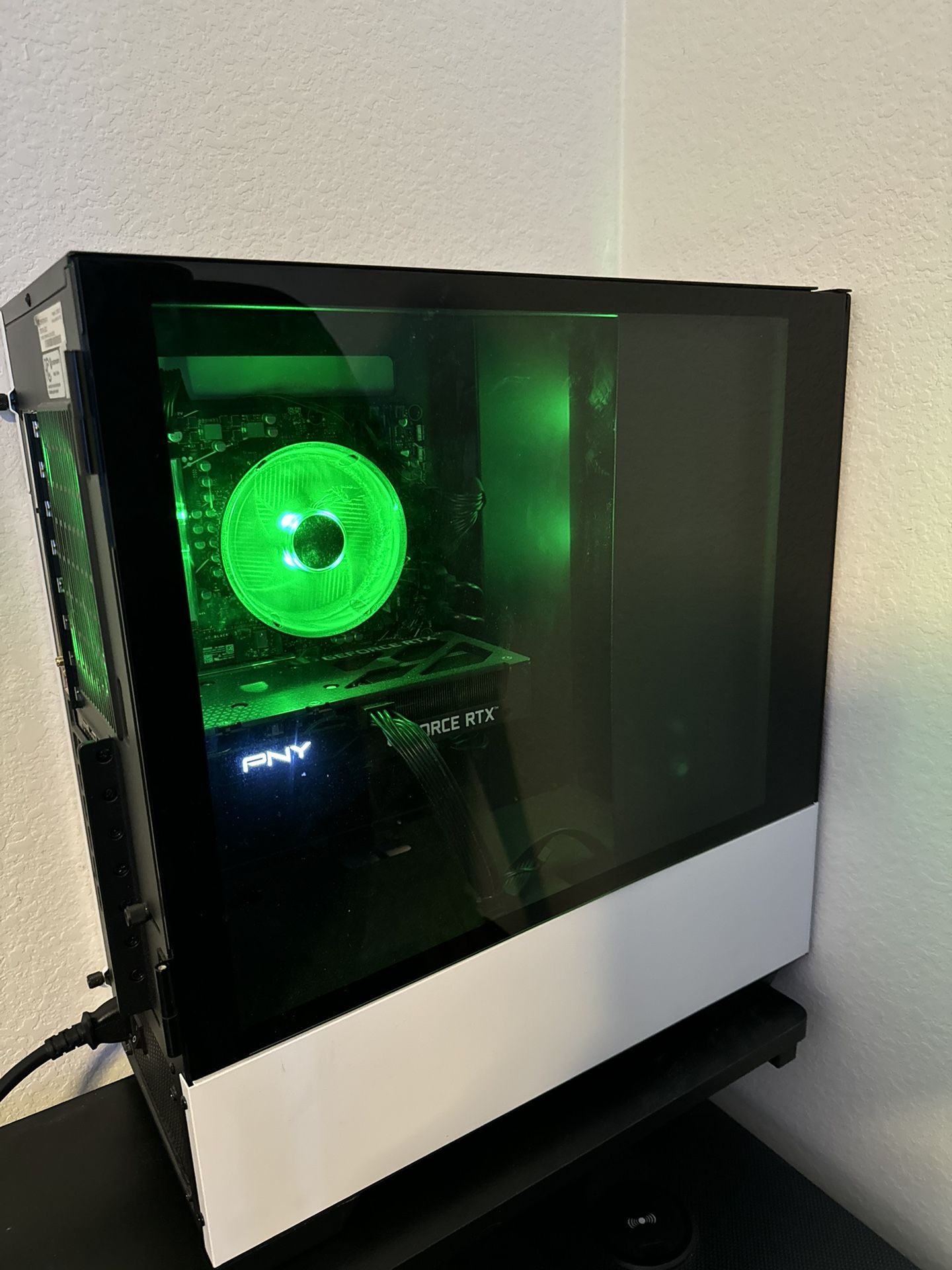 Cyber Power PC