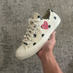 CDG