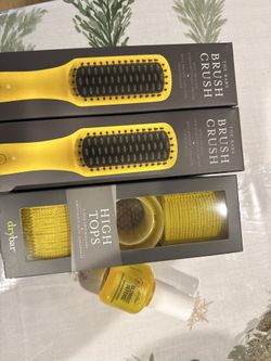 Dry Brush