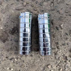 Bmx Haro Fusion Pegs