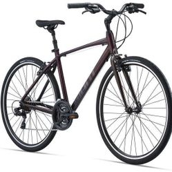 2022 Giant Escape 3 Bicycle