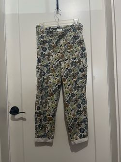 Girls Pants