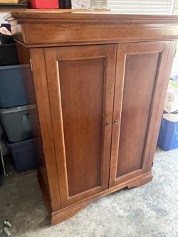 TV Cabinet