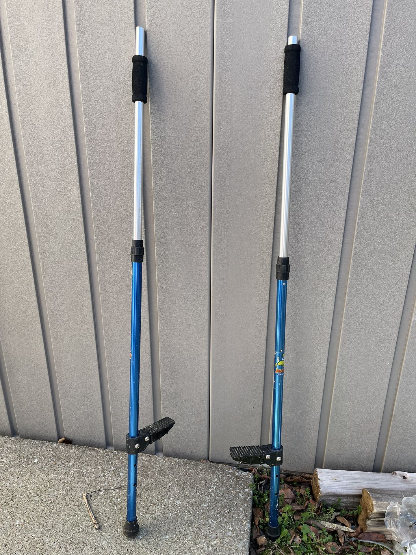 Stilts