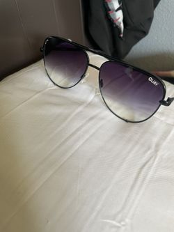 Quay Sunglasses