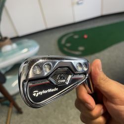 Taylormade Geocoustic  7i