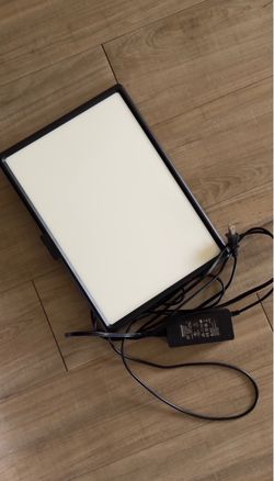 NEEWER NL288 LED Video Light + 2 Batteries + Case – Complete Kit