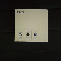 Oura Ring