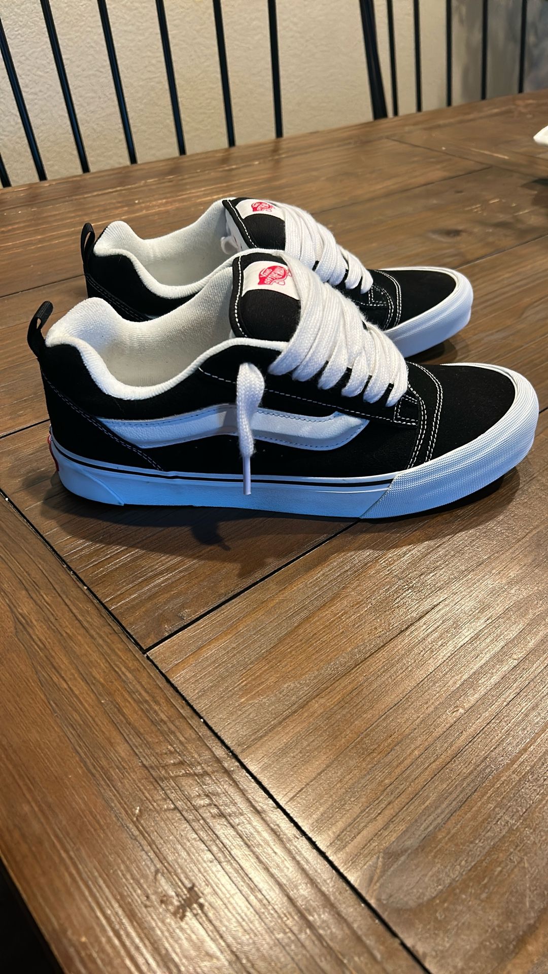 Vans Knu Skool Size 10M
