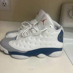 Size 11.5 Jordan 13s