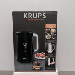 Krups Kettle 