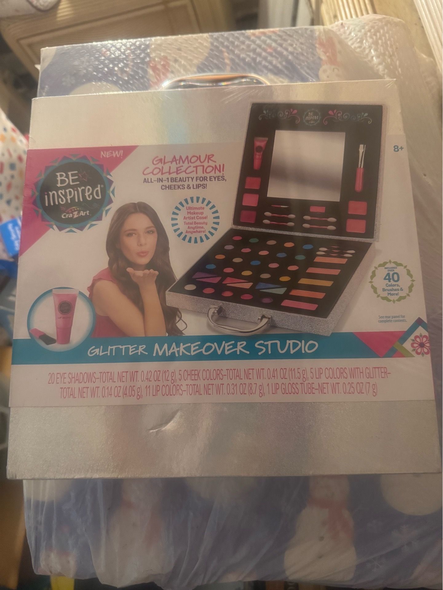 Make up set