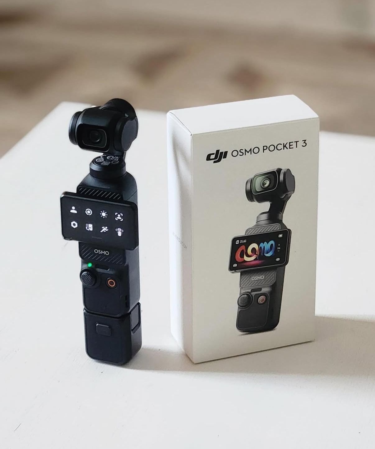 Macbook Pro Dji Osmo Pocket As Webcam Mac DJI OSMO POCKET