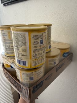 Enfamil Formula