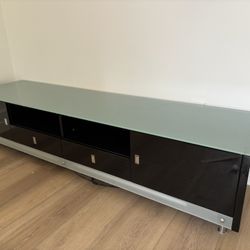 Media Console / Entertainment Center