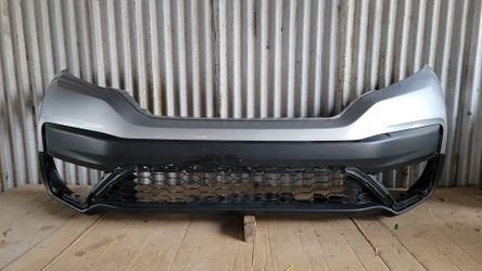 2020-2022 Honda CRV Front Bumper Cover OEM