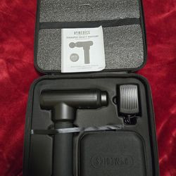 Homedics Percussion Massager