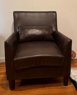 Sofa /couch  and chair for sale(moving sale hurry )