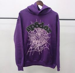 Spider Hoodie