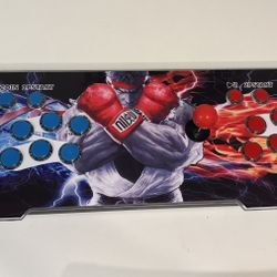 Pandora Box Arcade 3000 Games 