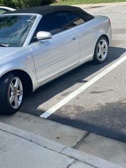 2007 Audi A4