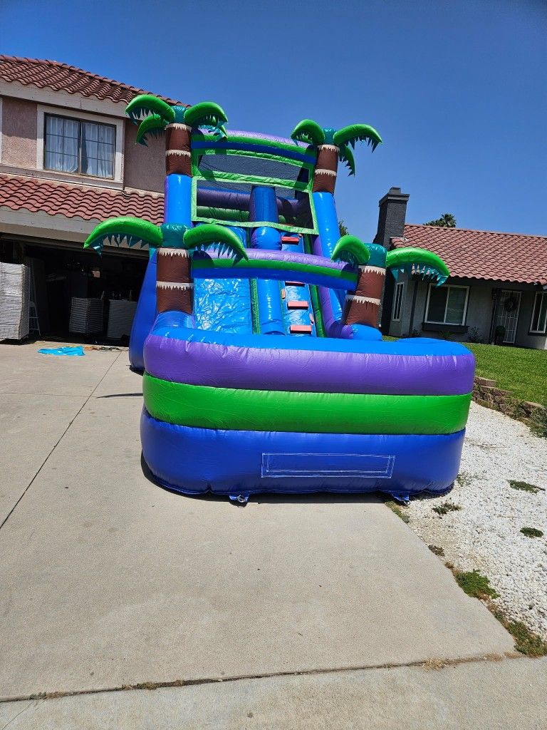 Jumper For Sale/Brincolin En Venta