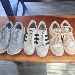 Men's Shoes Size #7, #8, #8.5