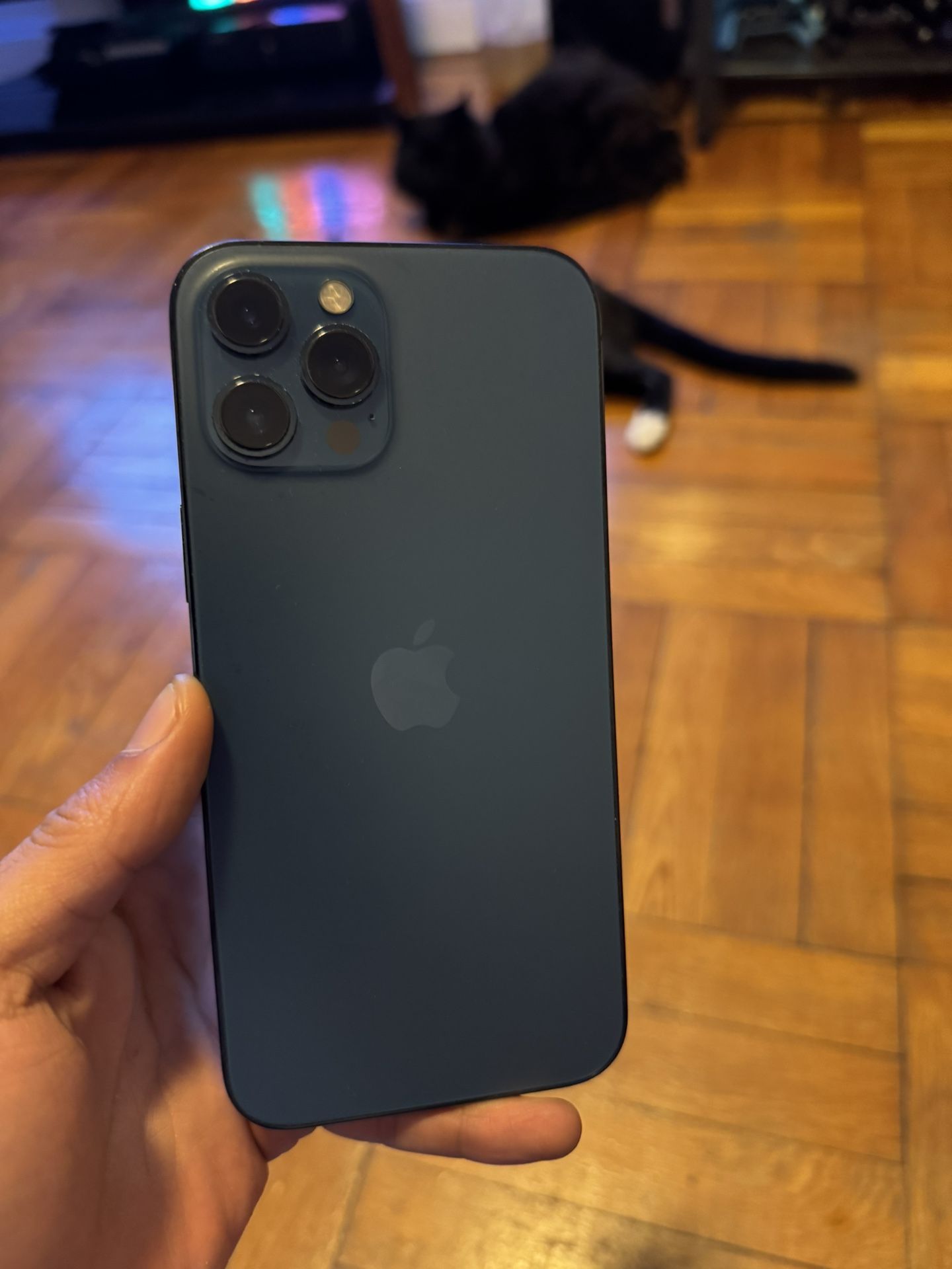 iPhone 12 Pro Max 128gb Unlocked