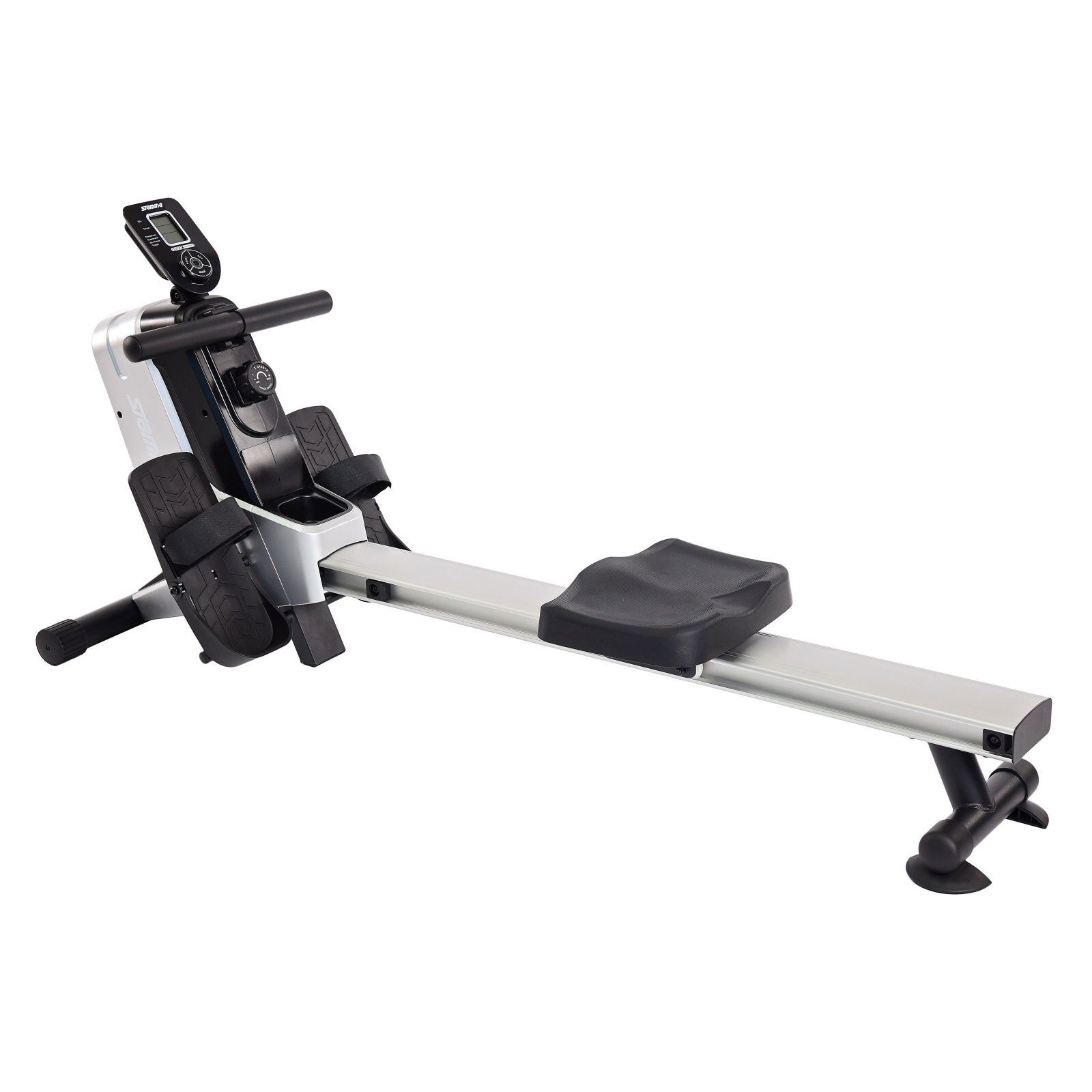 Stamina Magnetic Rowing Machine 1110