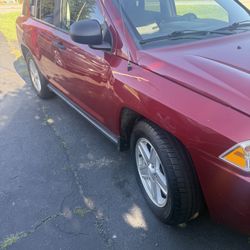 2007 Jeep