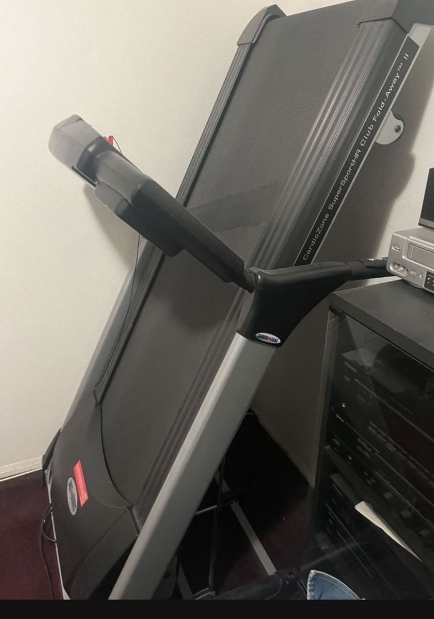 Treadmill