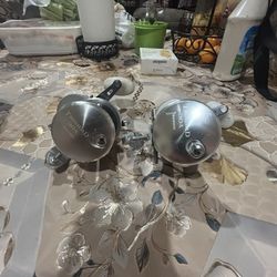Shimano Trinidad 30a