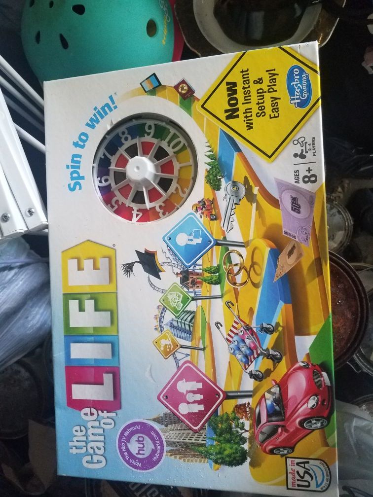 2 set of games only $10