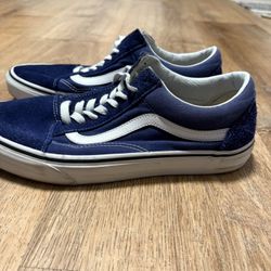 Vans Low Top | Size 9 Men’s US