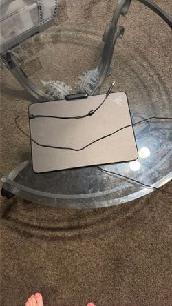 Mouse Pad