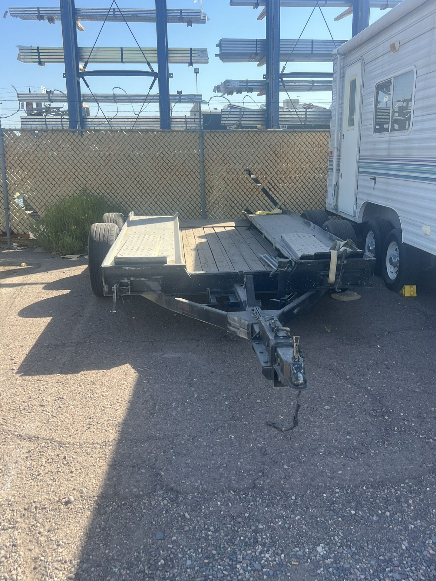 Car Hauler for Sale in Peoria, AZ OfferUp